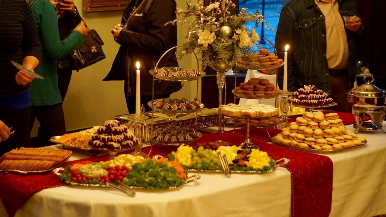 Louisville Bourbon Inn Dış mekan fotoğraf