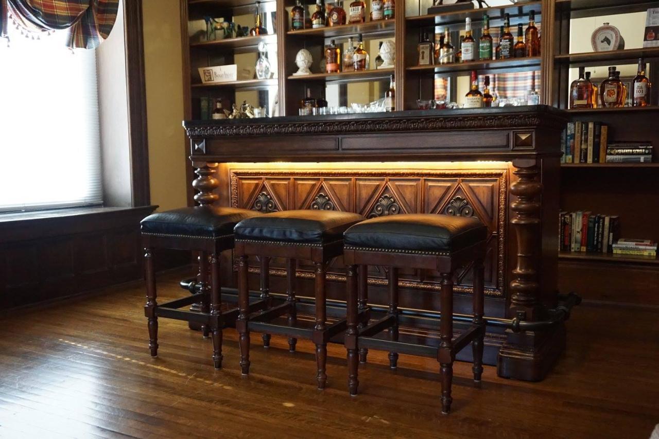 Louisville Bourbon Inn Dış mekan fotoğraf