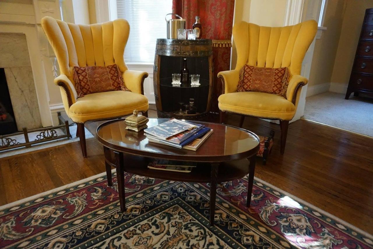 Louisville Bourbon Inn Dış mekan fotoğraf