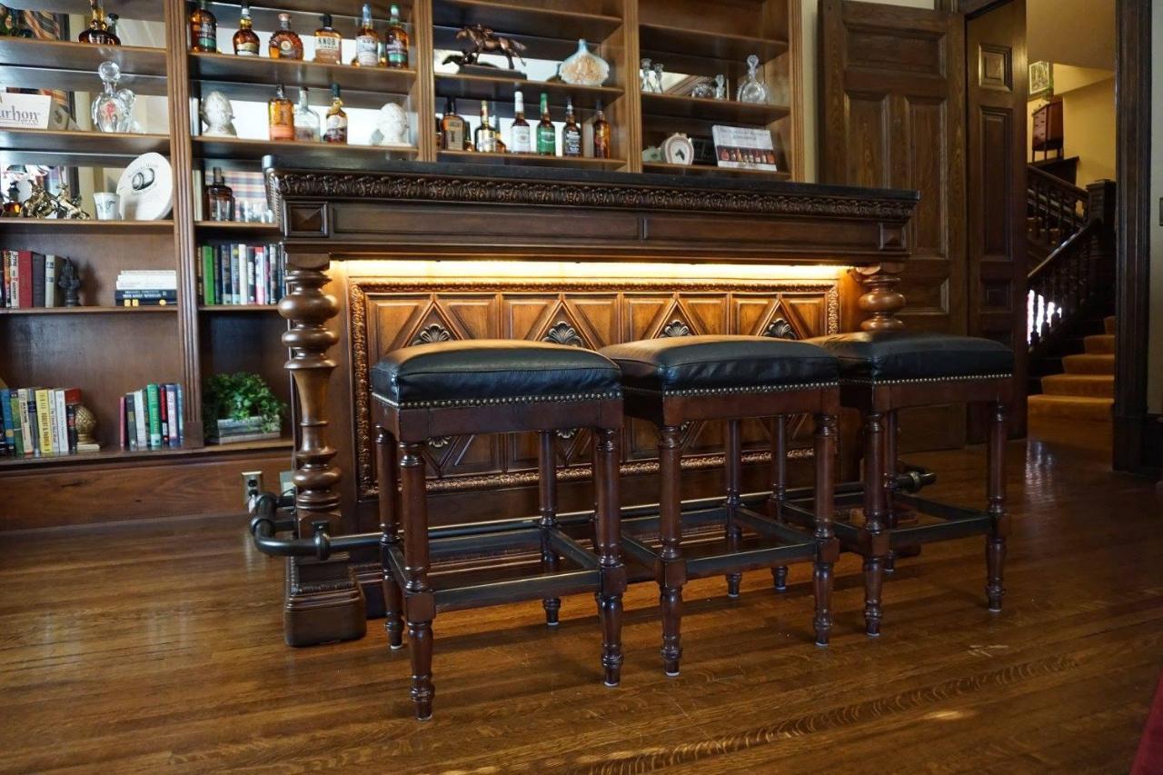 Louisville Bourbon Inn Dış mekan fotoğraf