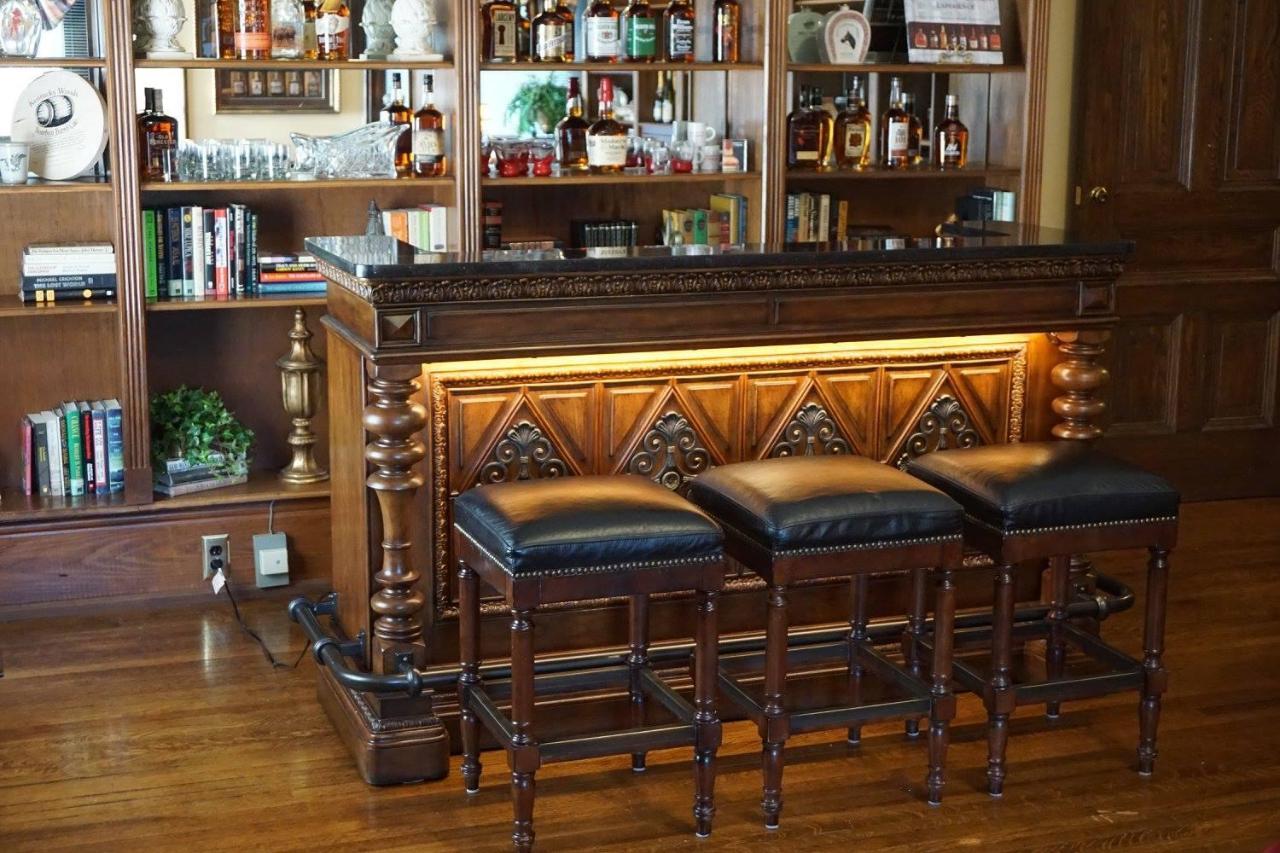 Louisville Bourbon Inn Dış mekan fotoğraf