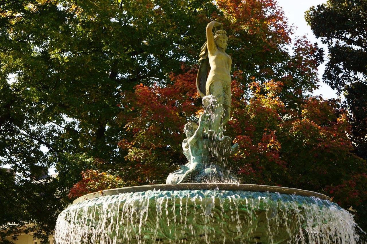 Louisville Bourbon Inn Dış mekan fotoğraf