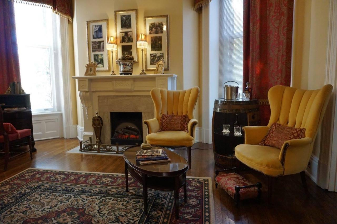 Louisville Bourbon Inn Dış mekan fotoğraf