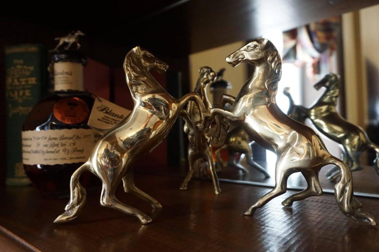 Louisville Bourbon Inn Dış mekan fotoğraf