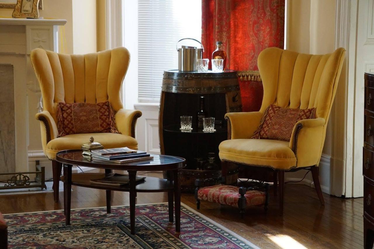 Louisville Bourbon Inn Dış mekan fotoğraf