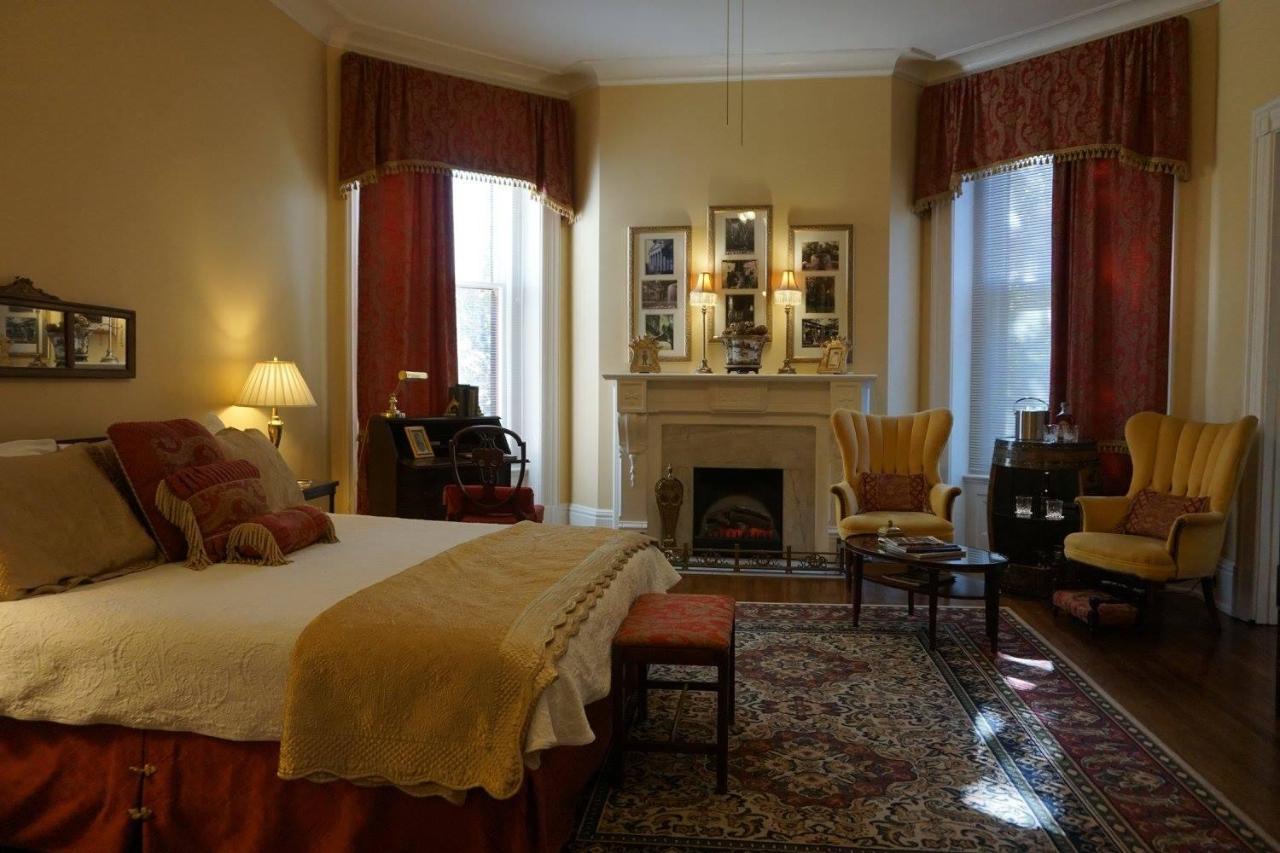 Louisville Bourbon Inn Dış mekan fotoğraf