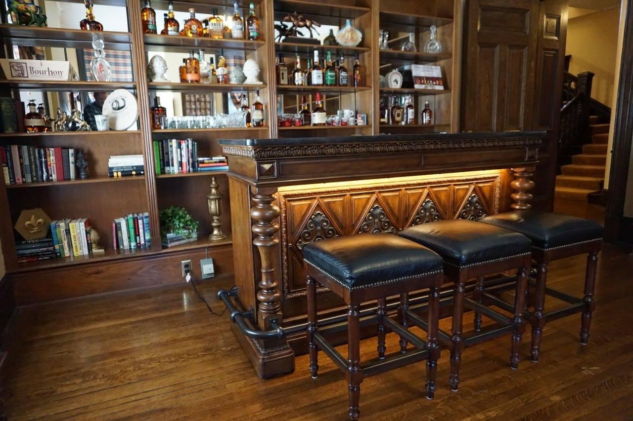 Louisville Bourbon Inn Dış mekan fotoğraf