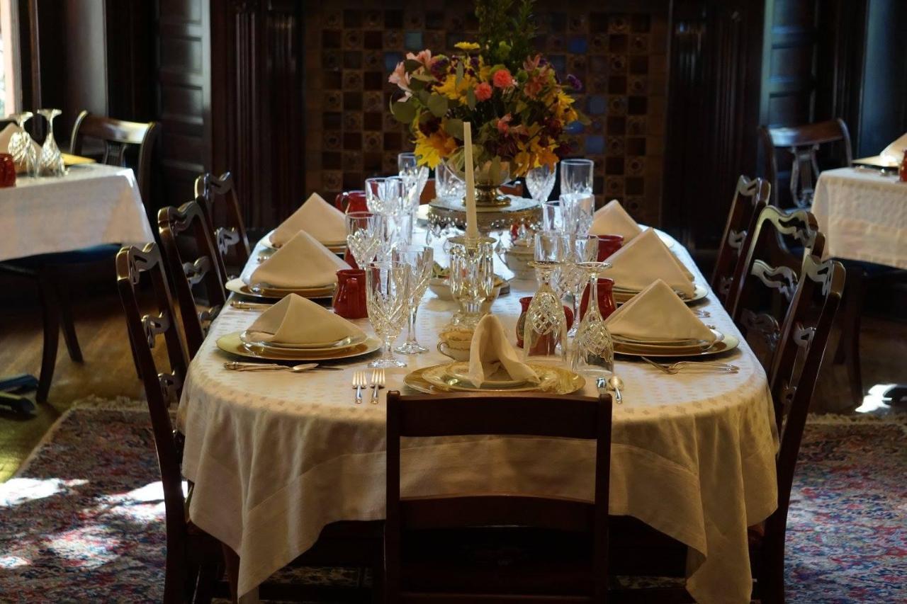 Louisville Bourbon Inn Dış mekan fotoğraf