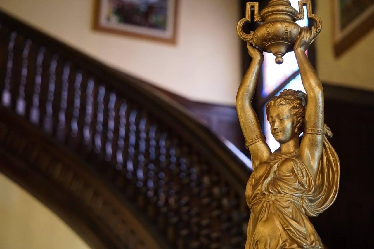 Louisville Bourbon Inn Dış mekan fotoğraf