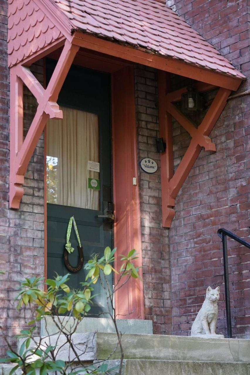 Louisville Bourbon Inn Dış mekan fotoğraf