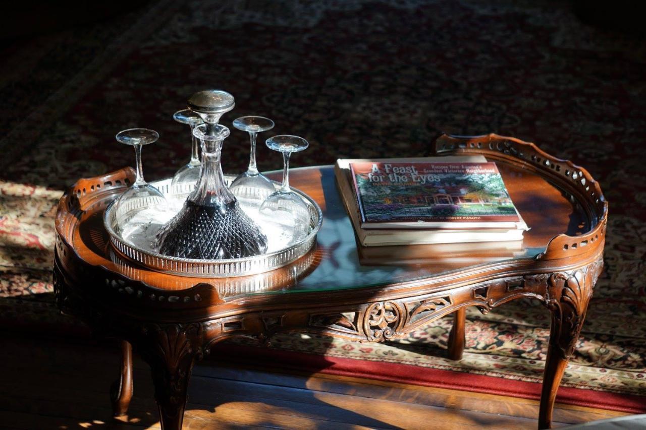 Louisville Bourbon Inn Dış mekan fotoğraf