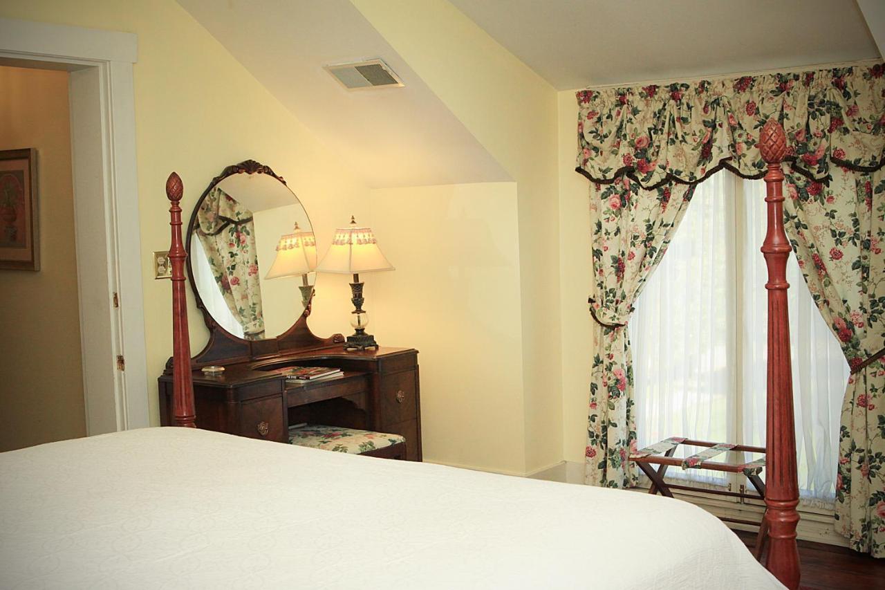 Louisville Bourbon Inn Dış mekan fotoğraf