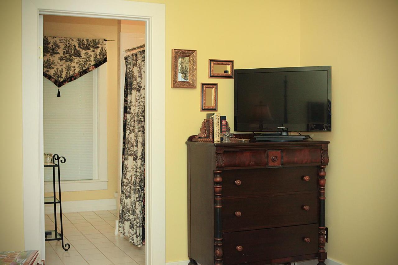 Louisville Bourbon Inn Dış mekan fotoğraf
