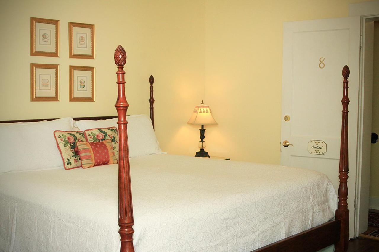 Louisville Bourbon Inn Dış mekan fotoğraf
