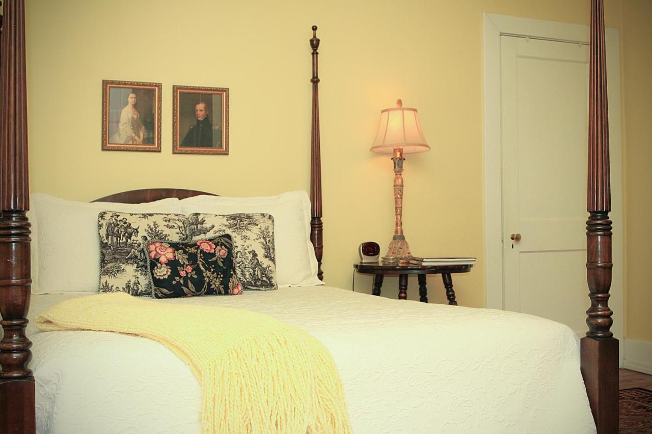 Louisville Bourbon Inn Dış mekan fotoğraf